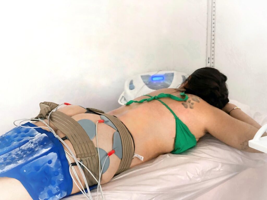 peptonas glúteos-lumeakno Barcelona